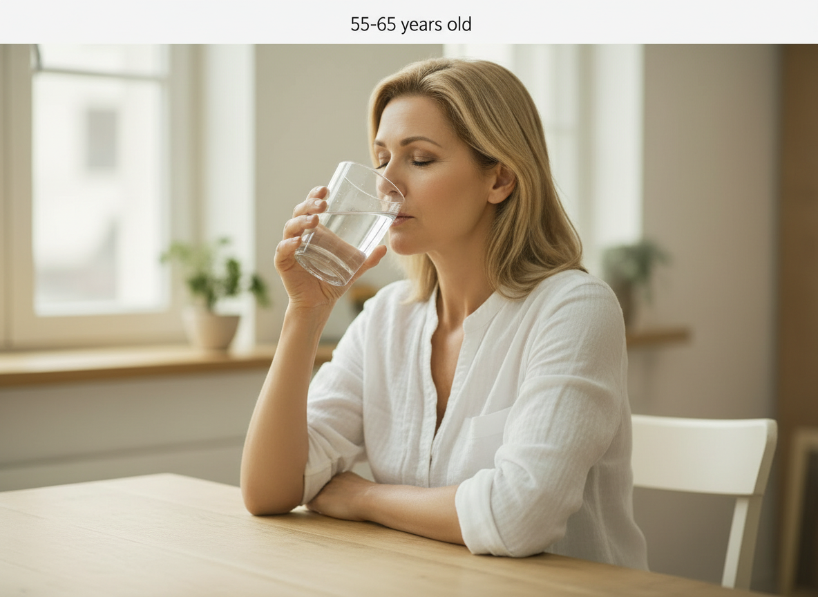 Sommeil et hygiène de vie