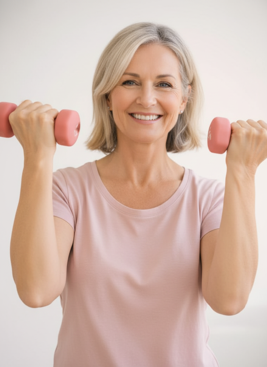 Mouvement et activité physique adaptée